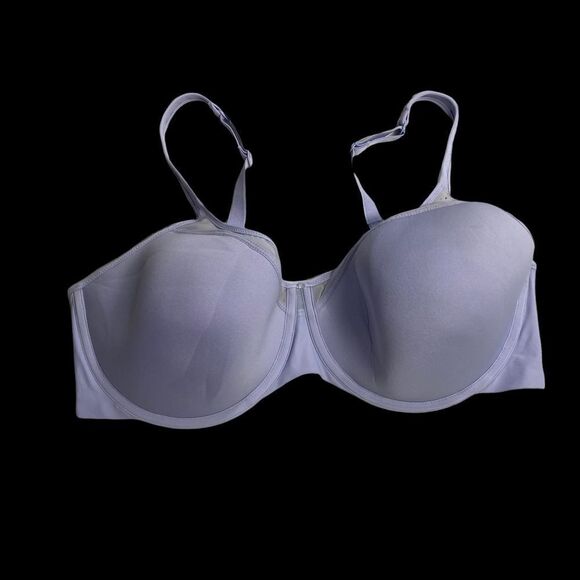 BALI Women’s Bra Size 42C Lavender‎ - Picture 4 of 9